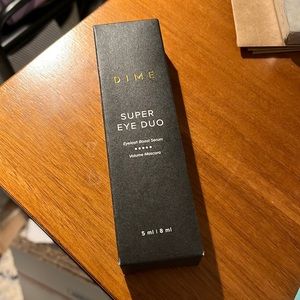 Dime Super Eye Duo